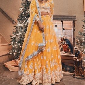 lehenga